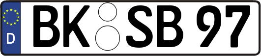 BK-SB97