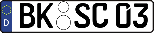 BK-SC03