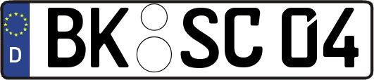 BK-SC04