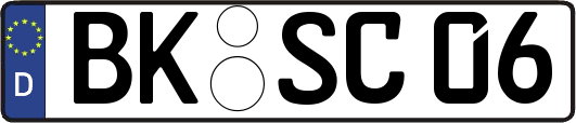 BK-SC06