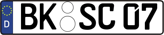 BK-SC07