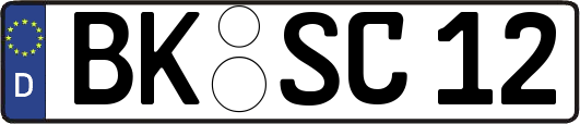 BK-SC12
