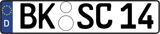 BK-SC14