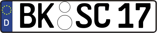 BK-SC17
