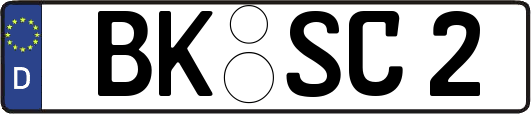 BK-SC2