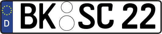 BK-SC22