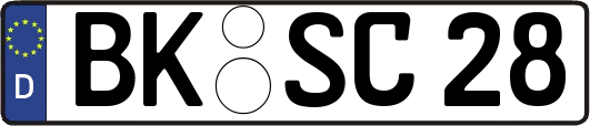 BK-SC28