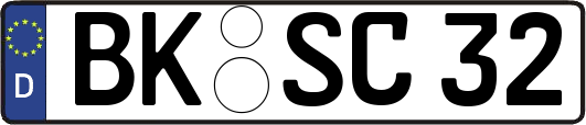 BK-SC32