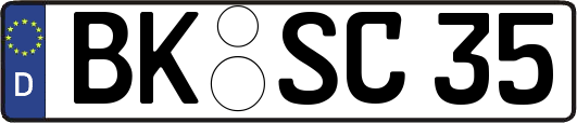 BK-SC35