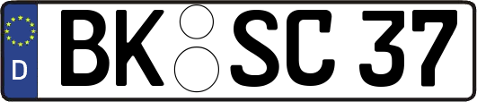 BK-SC37