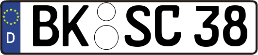 BK-SC38