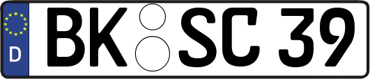 BK-SC39