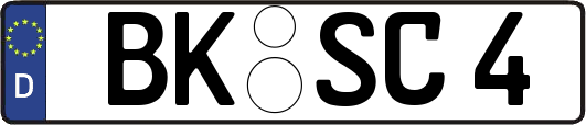 BK-SC4