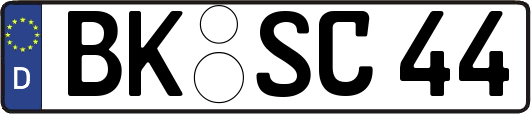 BK-SC44