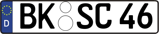 BK-SC46