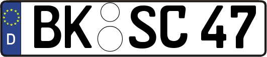 BK-SC47