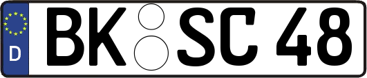 BK-SC48