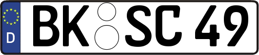 BK-SC49