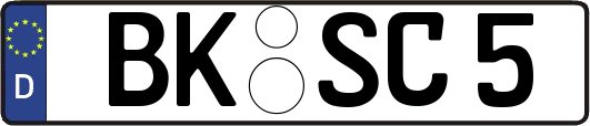 BK-SC5
