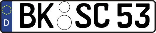 BK-SC53