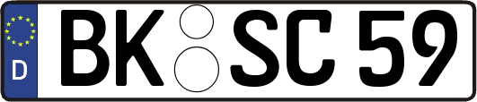 BK-SC59