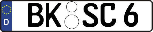 BK-SC6