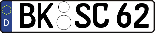 BK-SC62