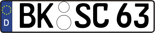 BK-SC63