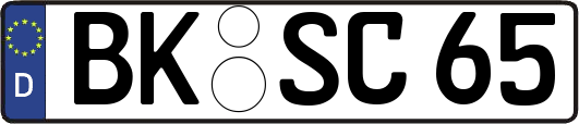 BK-SC65
