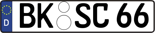 BK-SC66