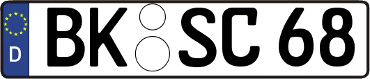 BK-SC68