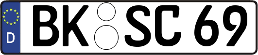 BK-SC69