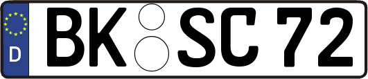BK-SC72