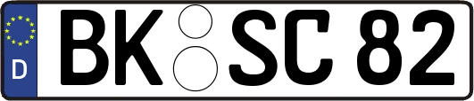 BK-SC82