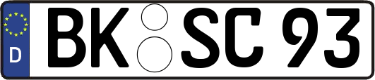 BK-SC93