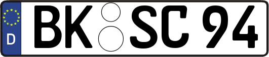 BK-SC94