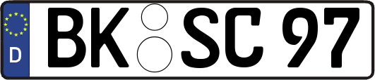BK-SC97