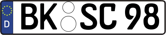 BK-SC98