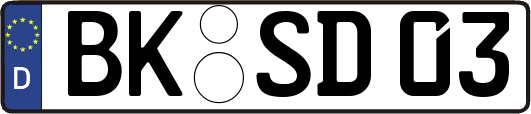 BK-SD03