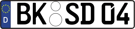 BK-SD04