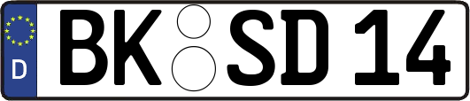 BK-SD14
