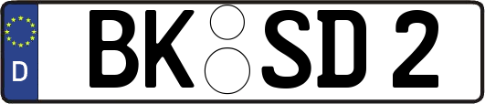 BK-SD2