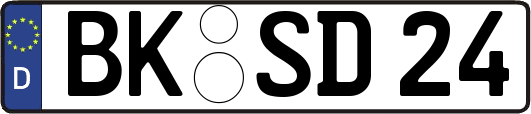 BK-SD24