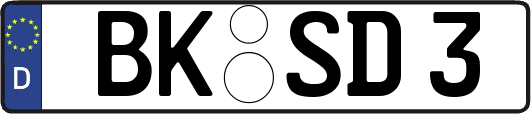 BK-SD3