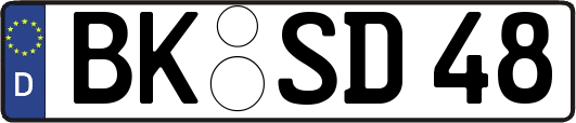 BK-SD48