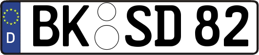 BK-SD82