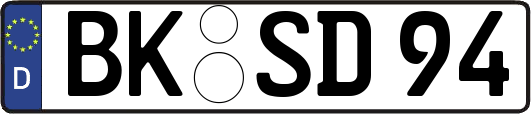 BK-SD94