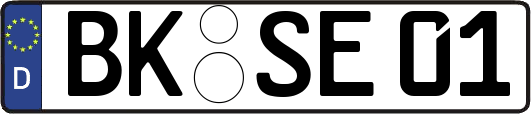 BK-SE01