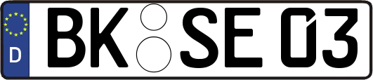 BK-SE03