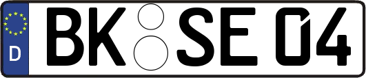 BK-SE04